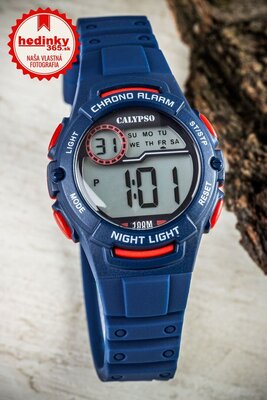 Calypso Junior K5852/5