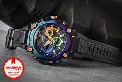 Casio G-Shock MT-G MTG-B3000DN-1AER