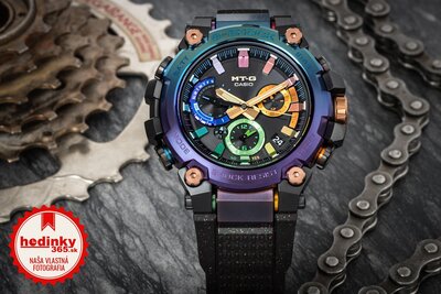 Casio G-Shock MT-G MTG-B3000DN-1AER