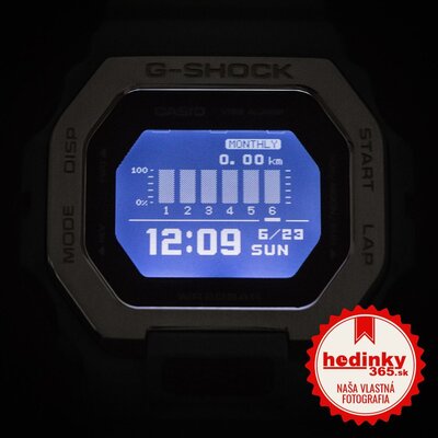 Casio G-Shock Original G-Lide GBX-100-2AER