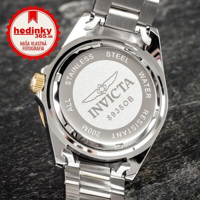 Invicta Pro Diver Quartz 38mm 8935OB