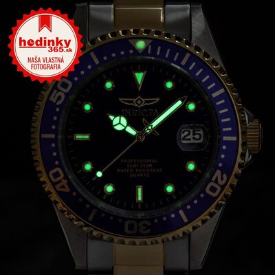 Invicta Pro Diver Quartz 38mm 8935OB