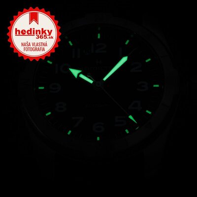 Hamilton Khaki Field Expedition Automatic H70225931