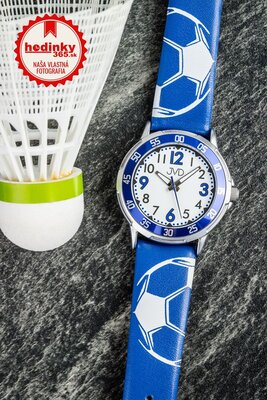 JVD J7220.1 (futbalový motív)