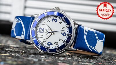 JVD J7220.1 (futbalový motív)