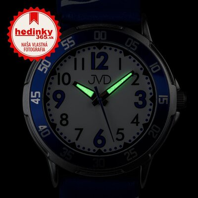 JVD J7220.1 (futbalový motív)