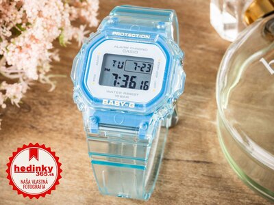 Casio Baby-G BGD-565SJ-2ER