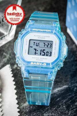 Casio Baby-G BGD-565SJ-2ER