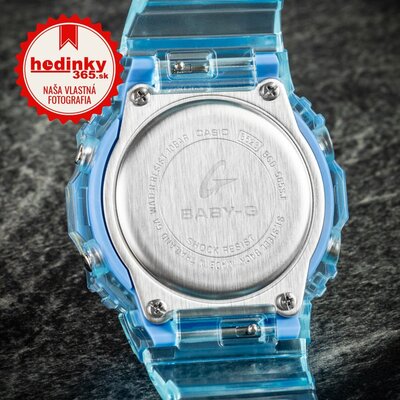 Casio Baby-G BGD-565SJ-2ER