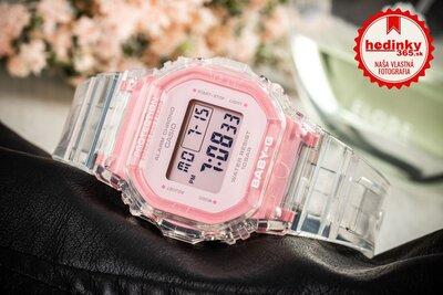 Casio Baby-G BGD-565SJ-7ER