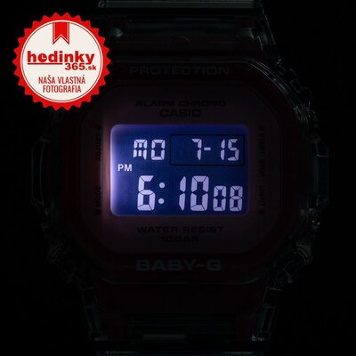Casio Baby-G BGD-565SJ-7ER