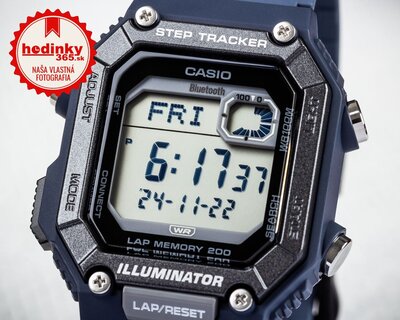 Casio Collection WS-B1000-2AVEF