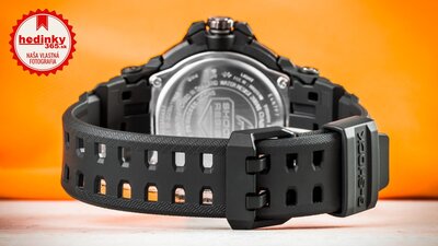 Casio G-Shock Master of G GR-B300-1A4ER Gravitymaster Superior Series
