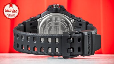 Casio G-Shock Master of G GR-B300-1AER Gravitymaster Superior Series