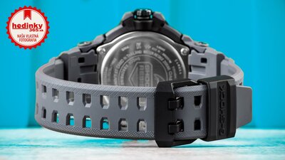 Casio G-Shock Master of G GR-B300-8A2ER Gravitymaster Superior Series