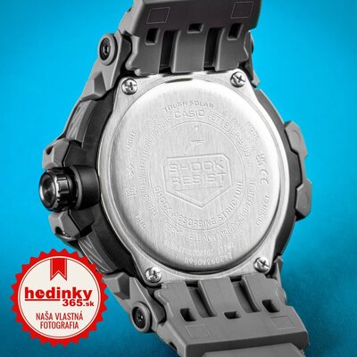 Casio G-Shock Master of G GR-B300-8A2ER Gravitymaster Superior Series