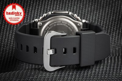 Casio G-Shock G-Steel GBM-2100-1AER