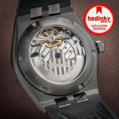 Ingersoll The Broadway Automatic I12908