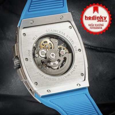 Ingersoll The Challenger Automatic I12308