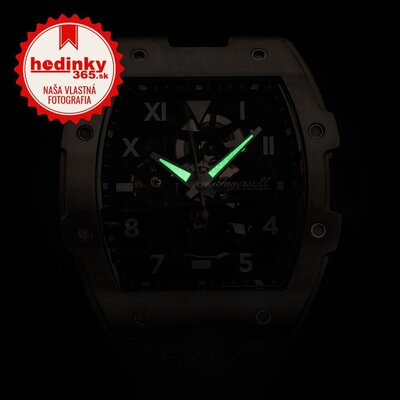 Ingersoll The Play Automatic I15301