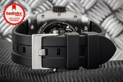 Ingersoll The Play Automatic I15301