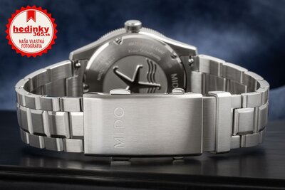 Mido Ocean Star Automatic M026.907.11.041.00