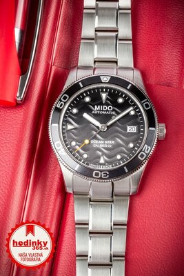 Mido Ocean Star Automatic M026.907.11.061.00
