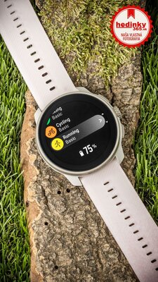 Suunto Race S Powder Pink (rozbalené)