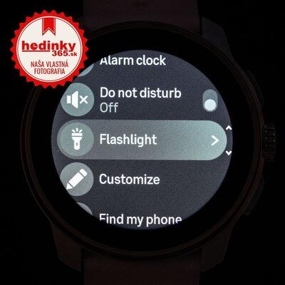 Suunto Race S Powder Pink (rozbalené)