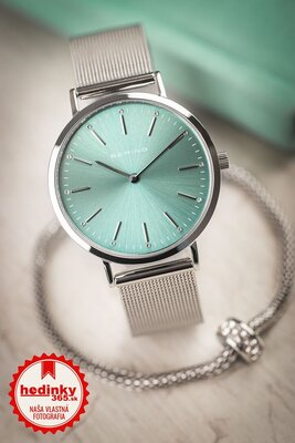 Bering Classic 14134-005-GWP (+ náramek)