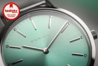 Bering Classic 14134-005-GWP (+ náramek)