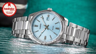 Casio Collection MTP-1302PE-2AVEF