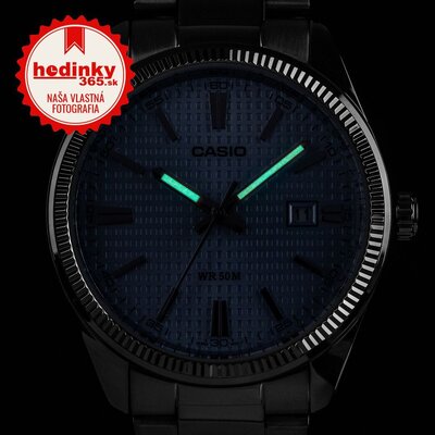 Casio Collection MTP-1302PE-2AVEF