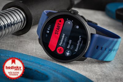 Suunto Race S UTMB World Series