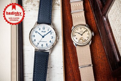 Tissot Heritage 1938 Automatic COSC T142.464.16.032.00