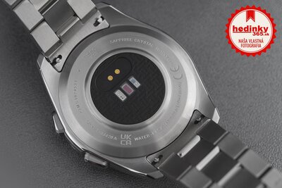 Tissot T-Touch Connect Solar Sport T153.420.44.051.00