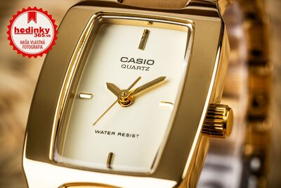 Casio Collection LTP-1165PN-9CEF