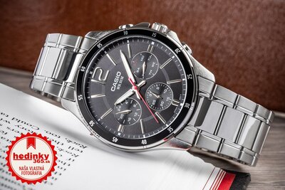 Casio Collection MTP-1374PD-1AVEF