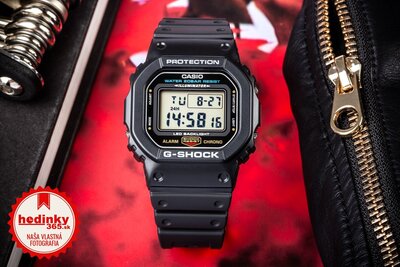Casio G-Shock DW-5600UE-1ER