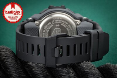 Casio G-Shock G-Squad GBD-300-1ER