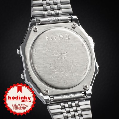 Casio Vintage ABL-100WE-1AEF