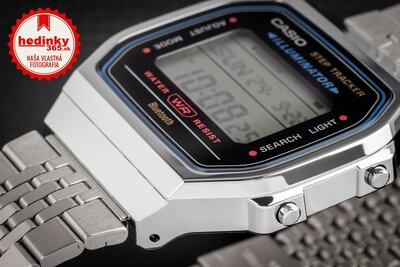 Casio Vintage ABL-100WE-1AEF