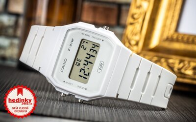 Casio Vintage F-91WB-7AEF