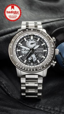 Citizen Promaster Sky Eco-Drive BY3006-53H
