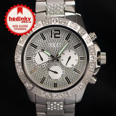 Guess Majestic GW0796G1