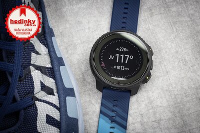 Suunto Vertical Solar UTMB World Series (rozbalené)