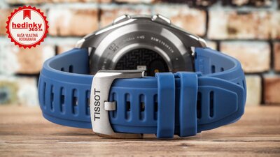 Tissot T-Touch Connect Solar Sport T153.420.47.051.01
