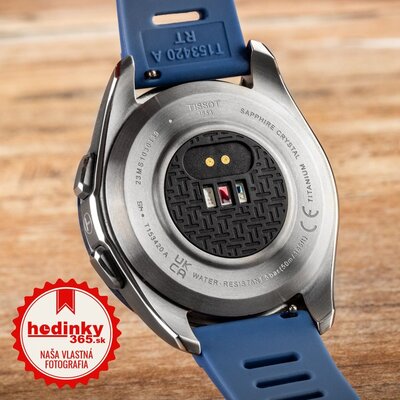 Tissot T-Touch Connect Solar Sport T153.420.47.051.01