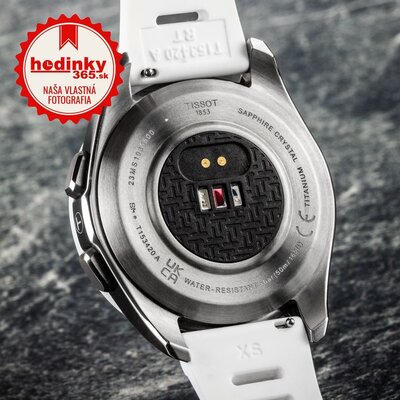 Tissot T-Touch Connect Solar Sport T153.420.47.051.03