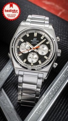 Casio Edifice EFB-730D-1AVUEF